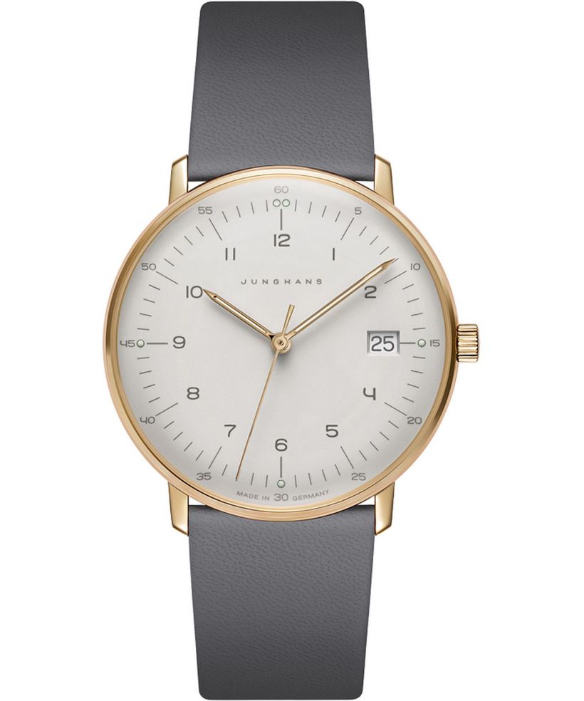 Часовник Дамски Junghans max bill Damen