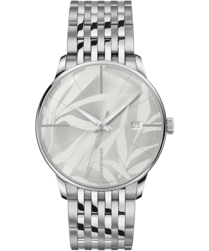 Часовник Дамски Junghans Meister Automatic
