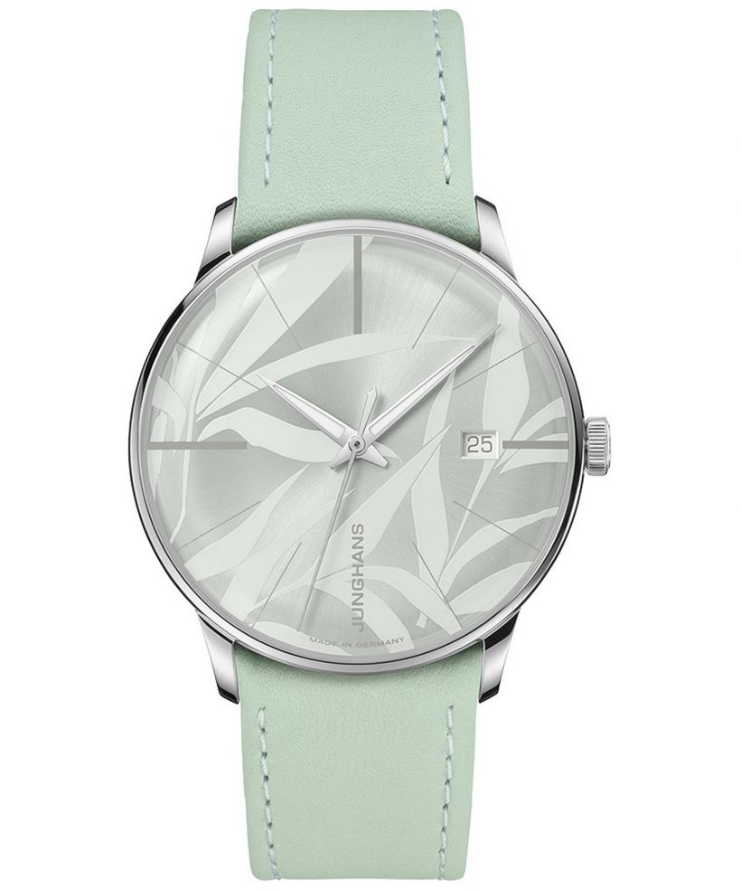 Часовник Дамски Junghans Meister Automatic Damen