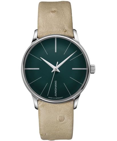 Часовник Дамски Junghans Meister Damen Automatic