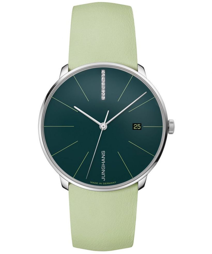 Часовник Дамски Junghans Meister fein Automatic