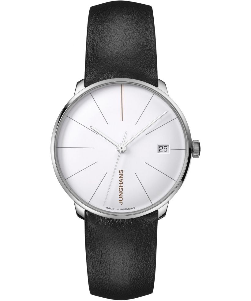 Часовник Дамски Junghans Meister fein Kleine Automatic