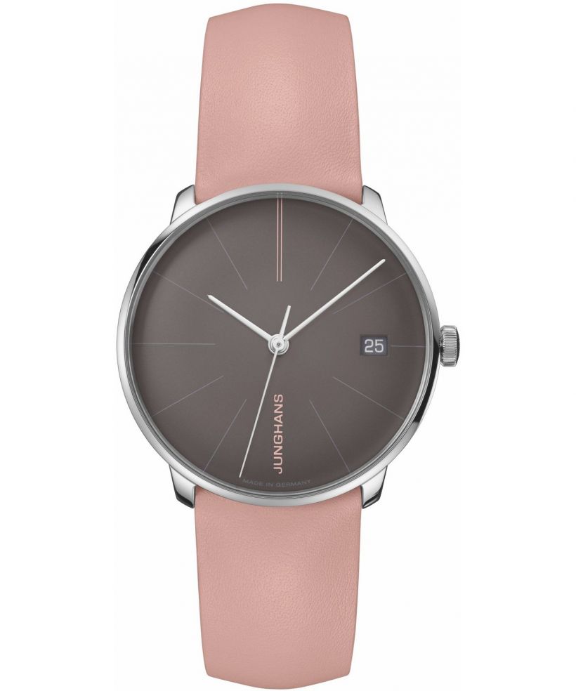Часовник Дамски Junghans Meister fein Kleine Automatic