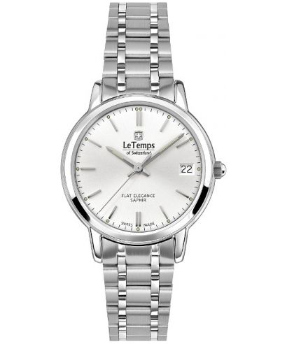 Часовник Дамски Le Temps Flat Elegance