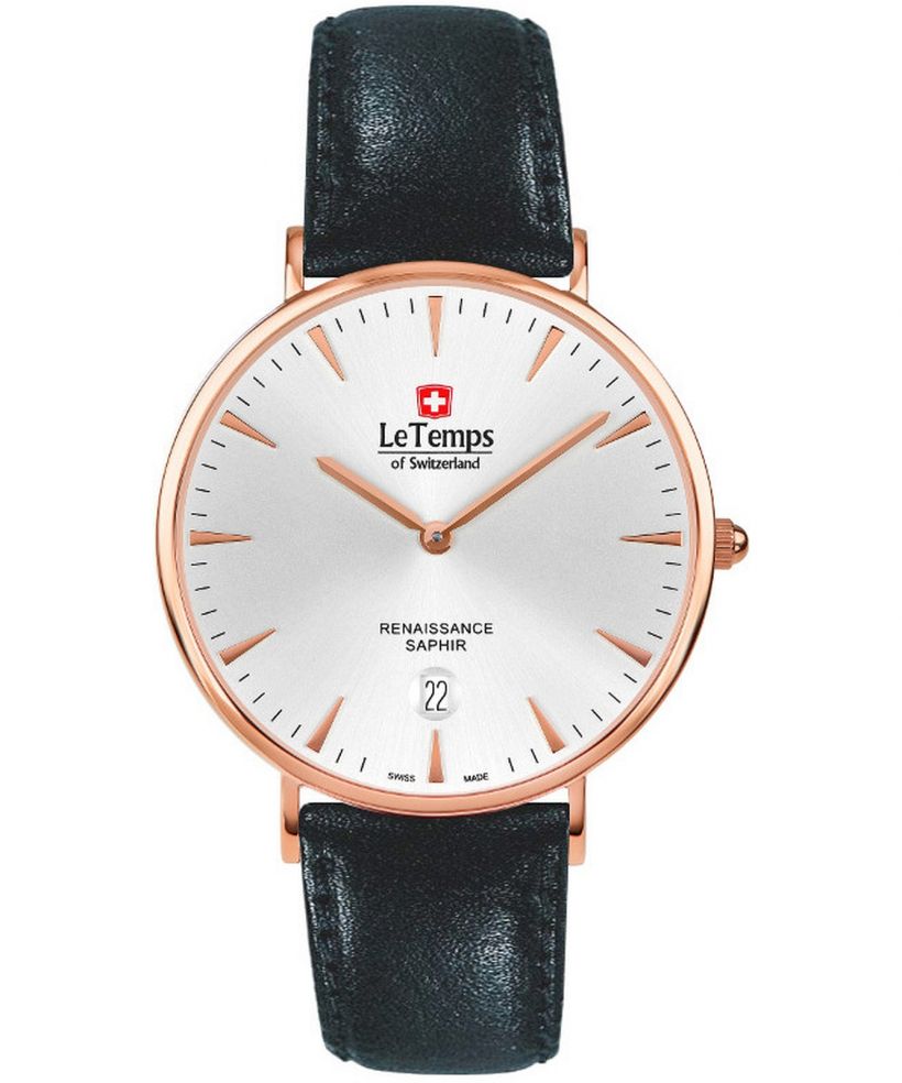 Часовник Унисекс Le Temps Renaissance