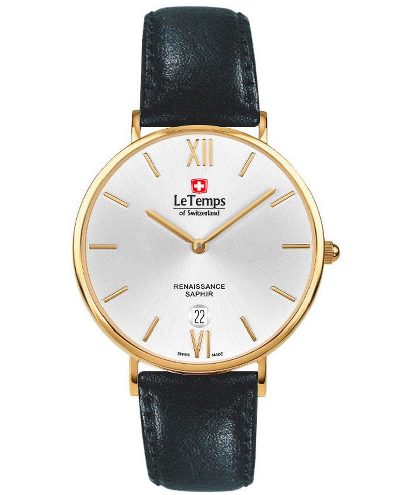 Часовник Унисекс Le Temps Renaissance