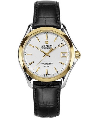 Часовник Дамски Le Temps Sport Elegance Automatic