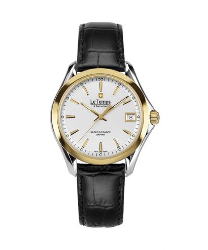 Часовник Дамски Le Temps Sport Elegance
