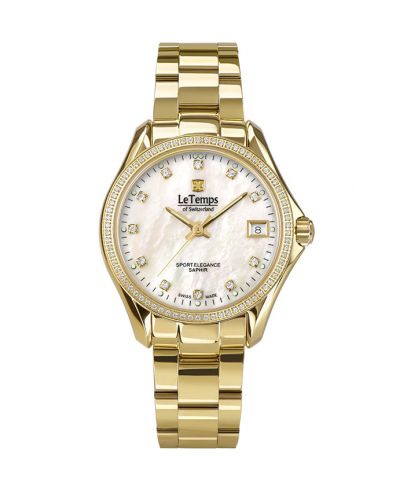 Часовник Дамски Le Temps Sport Elegance