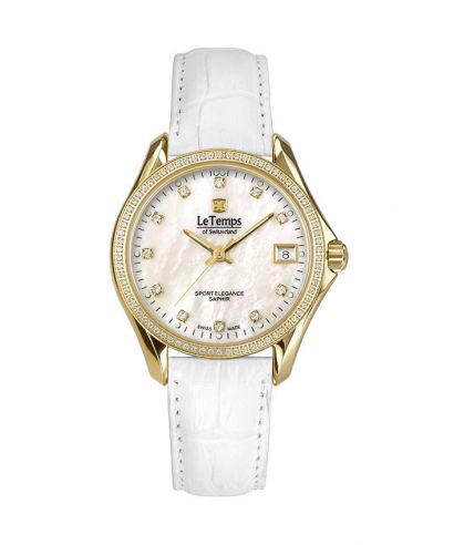 Часовник Дамски Le Temps Sport Elegance