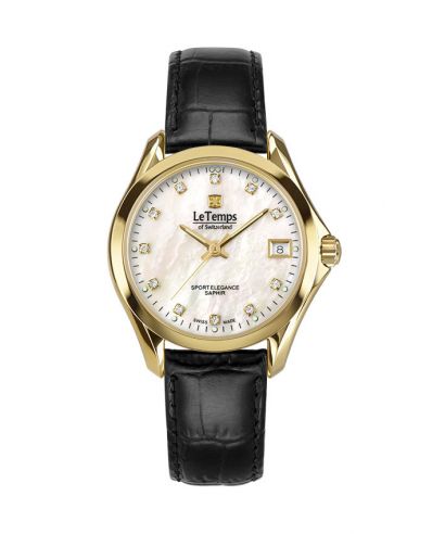 Часовник Дамски Le Temps Sport Elegance