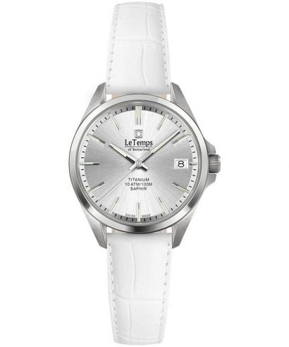 Часовник Дамски Le Temps Titanium