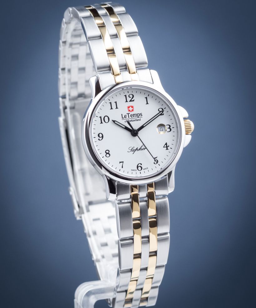 Часовник Дамски Le Temps Zafira