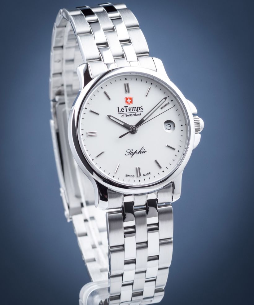 Часовник Дамски Le Temps Zafira
