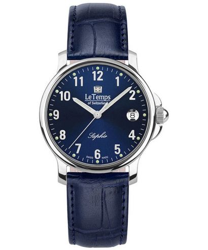 Часовник Дамски Le Temps Zafira