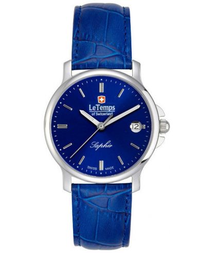 Часовник Дамски Le Temps Zafira