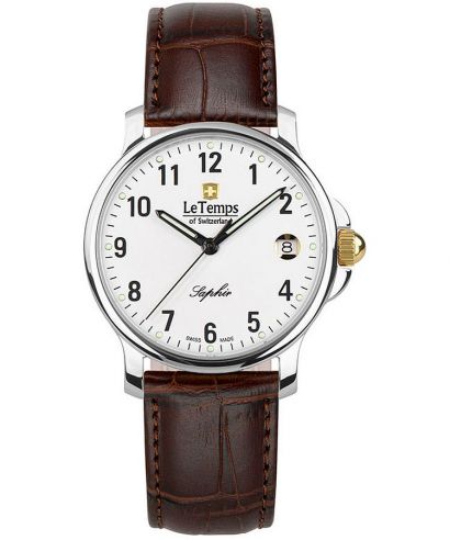 Часовник Дамски Le Temps Zafira