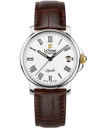 Часовник Дамски Le Temps Zafira