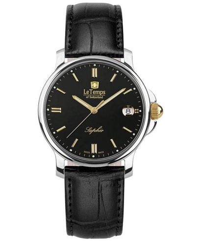 Часовник Дамски Le Temps Zafira