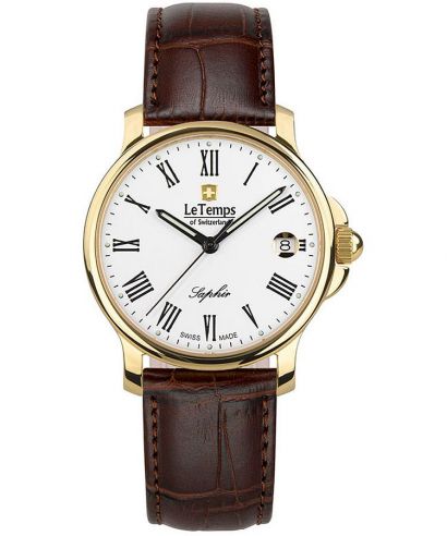 Часовник Дамски Le Temps Zafira