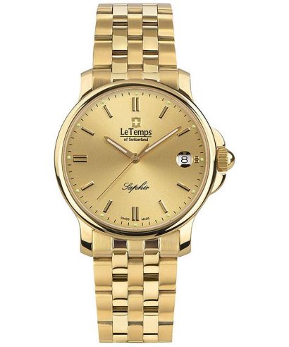 Часовник Дамски Le Temps Zafira