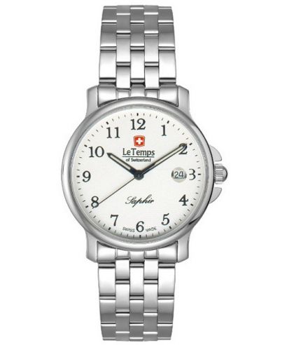 Часовник Дамски Le Temps Zafira