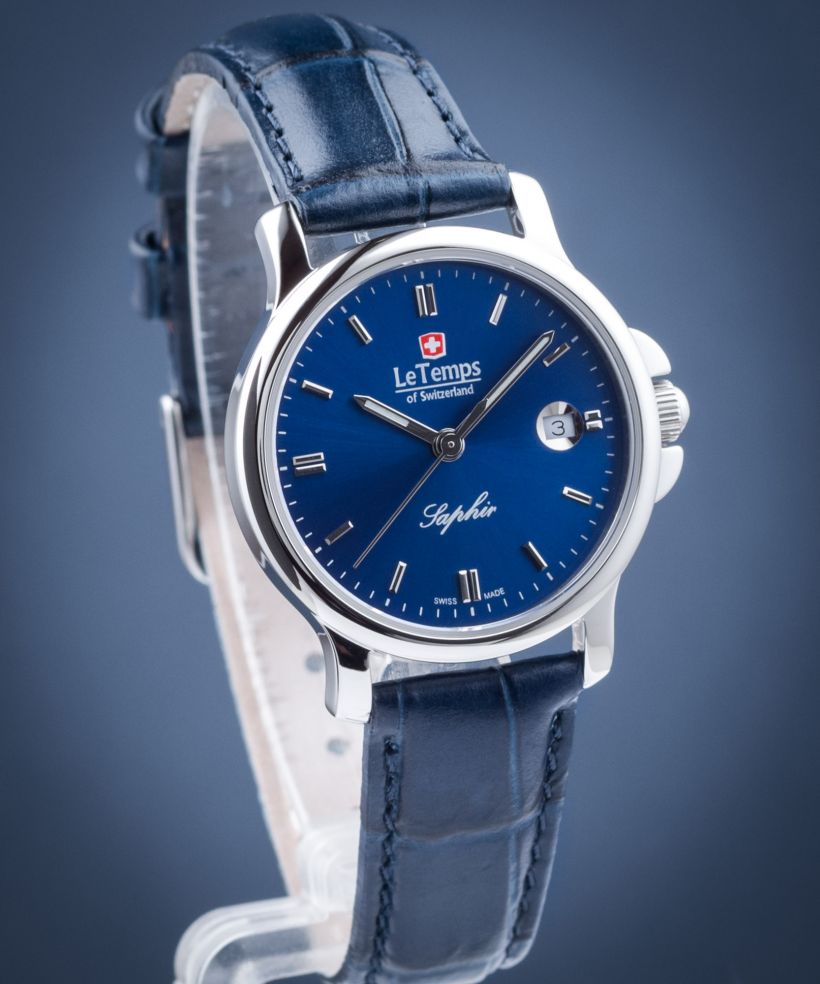 Часовник Дамски Le Temps Zafira