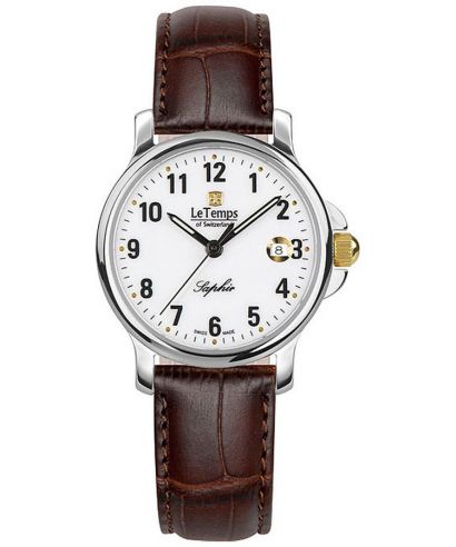 Часовник Дамски Le Temps Zafira