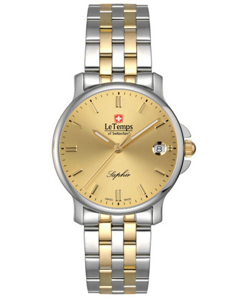 Часовник Дамски Le Temps Zafira