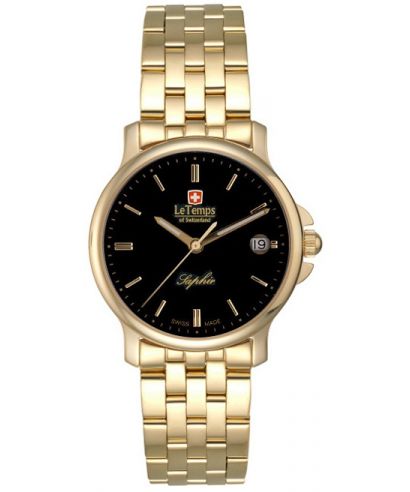 Часовник Дамски Le Temps Zafira