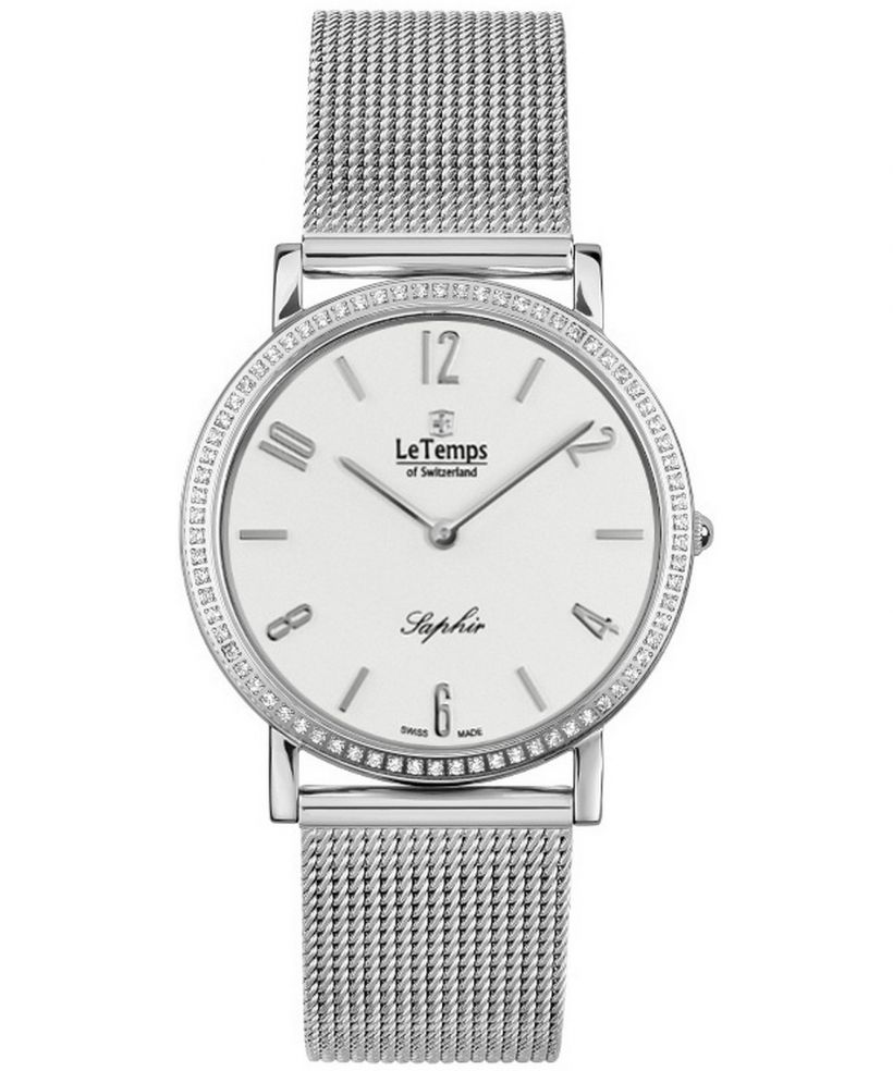 Часовник Дамски Le Temps Zafira