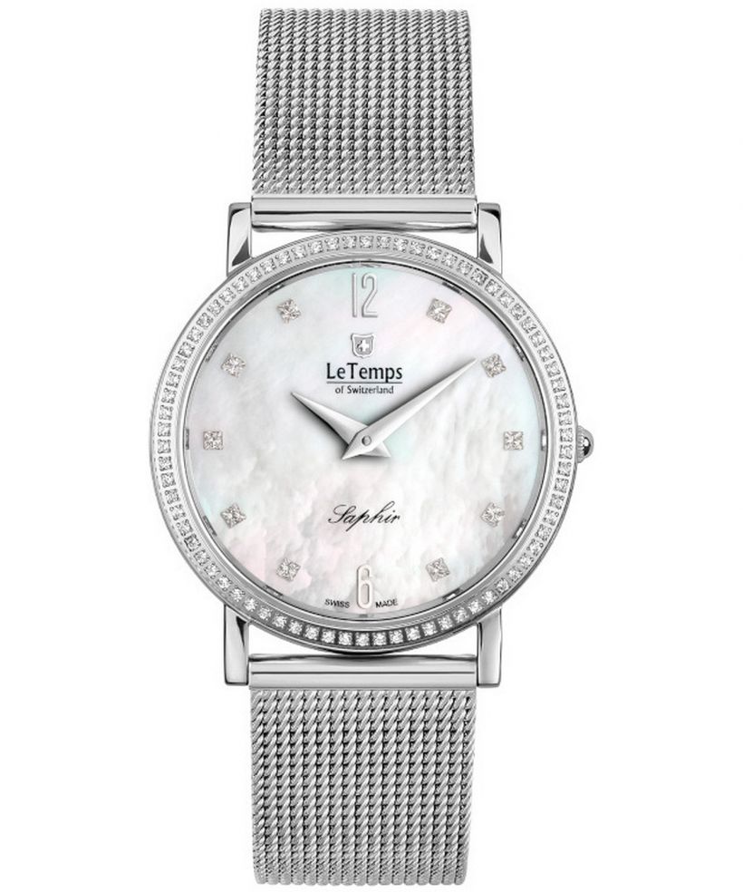 Часовник Дамски Le Temps Zafira