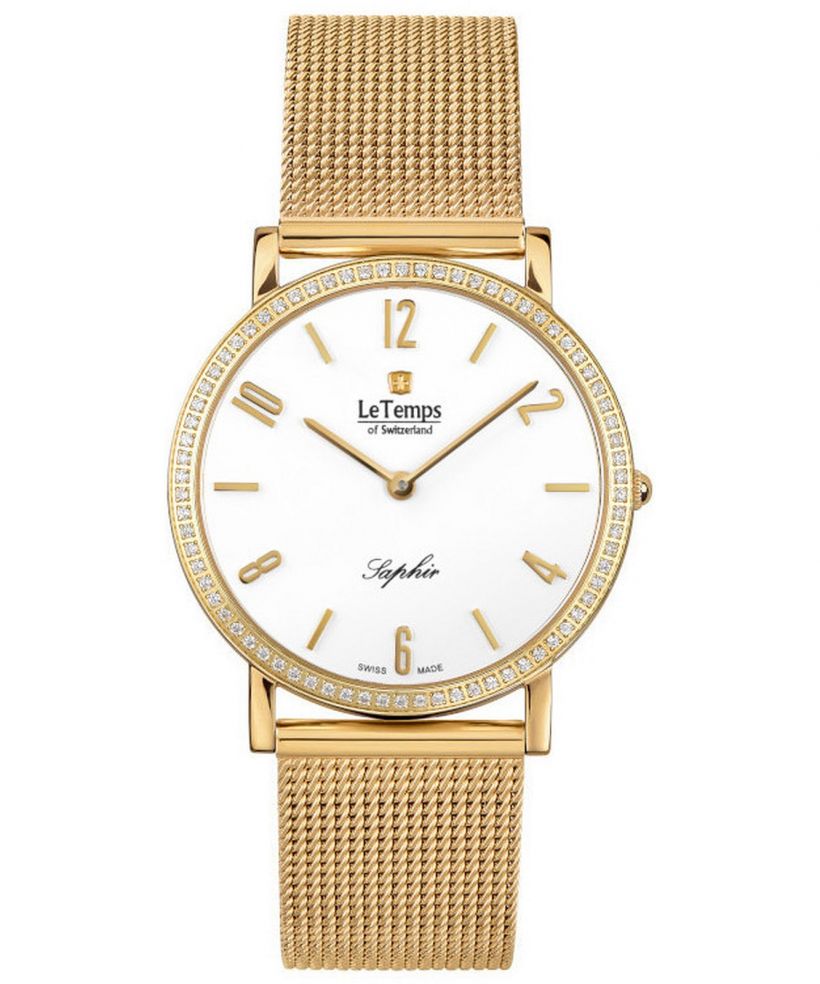 Часовник Дамски Le Temps Zafira