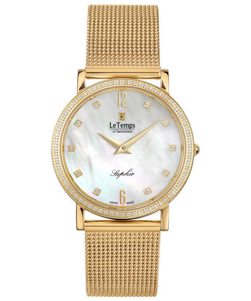 Часовник Дамски Le Temps Zafira