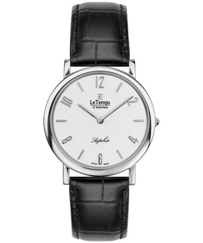 Часовник Дамски Le Temps Zafira Slim