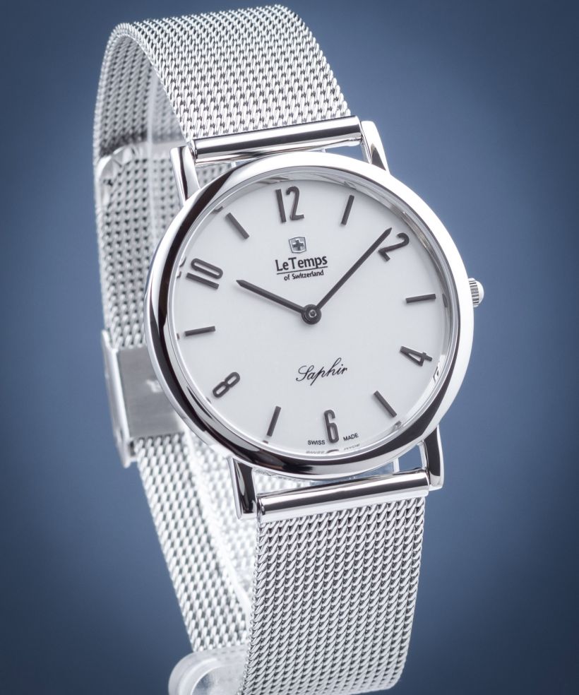 Часовник Дамски Le Temps Zafira Slim