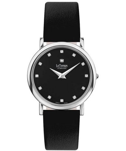 Часовник Дамски Le Temps Zafira Slim
