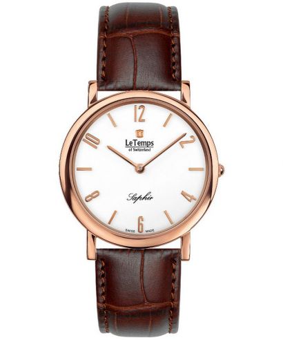Часовник Дамски Le Temps Zafira Slim
