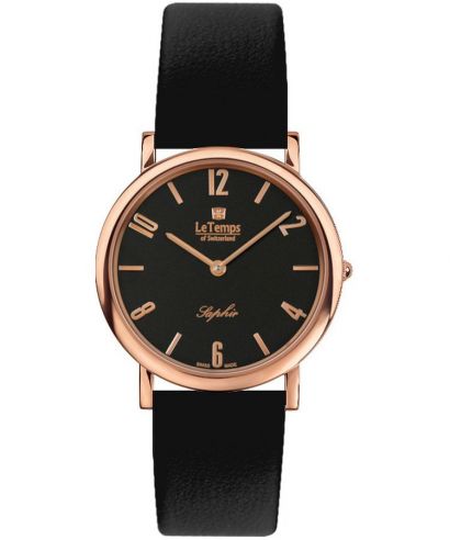 Часовник Дамски Le Temps Zafira Slim