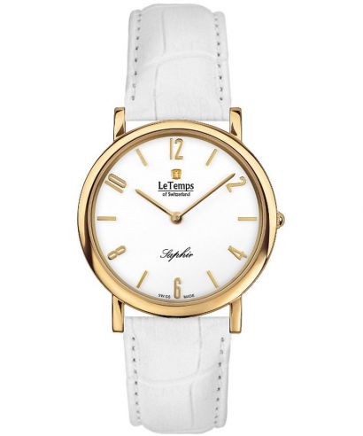Часовник Дамски Le Temps Zafira Slim