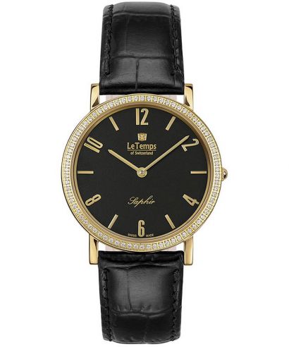 Часовник Дамски Le Temps Zafira Slim