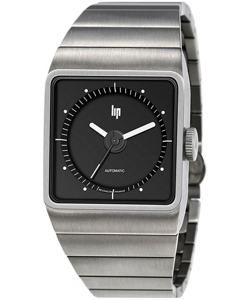 Часовник Дамски Lip Big TV Automatic