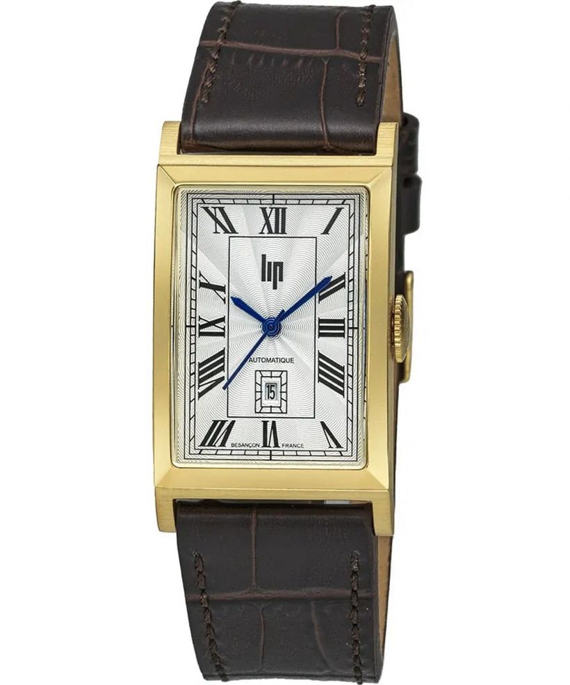 Часовник Дамски Lip Churchill T26 Automatic