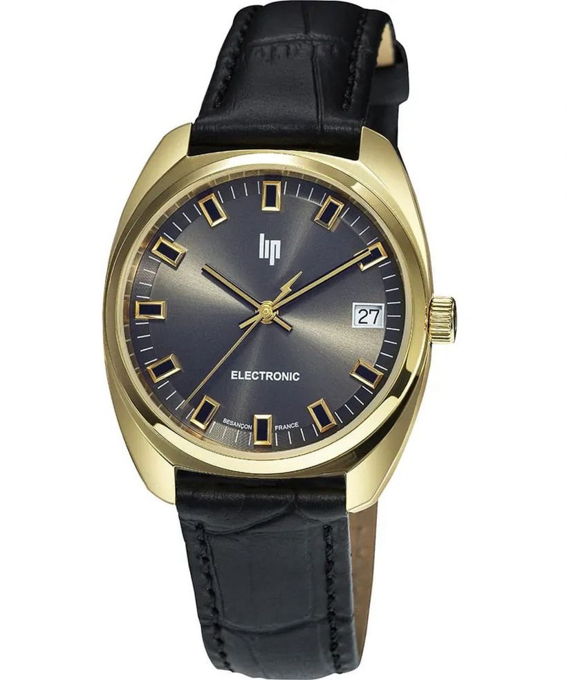 Часовник Дамски Lip General De Gaulle 35