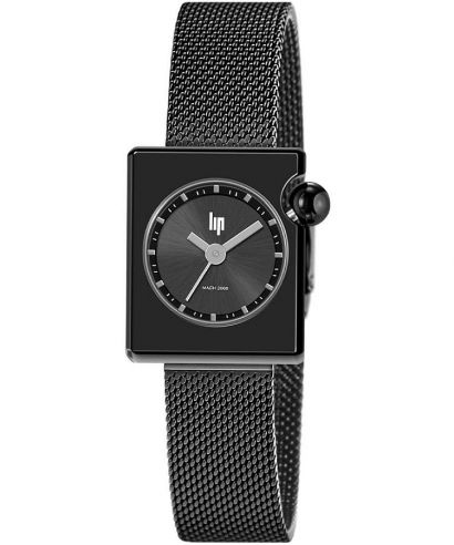Часовник Дамски Lip Mach 2000 Mini Square