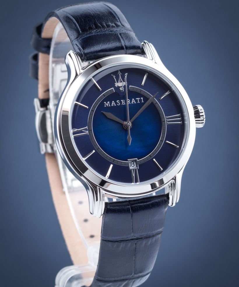 Часовник Дамски Maserati Epoca