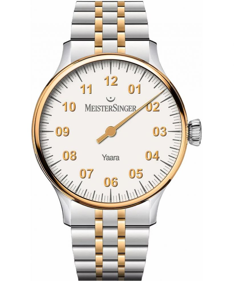 Часовник Дамски Meistersinger Yaara