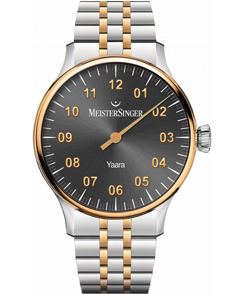 Часовник Дамски Meistersinger Yaara