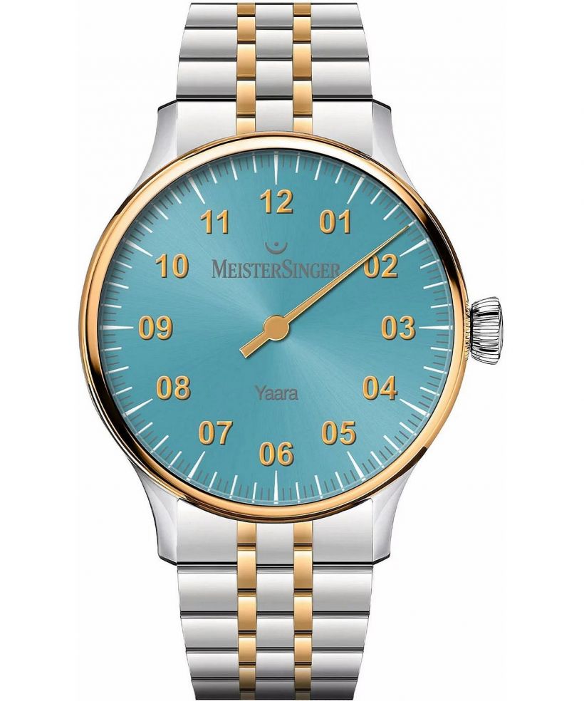 Часовник Дамски Meistersinger Yaara