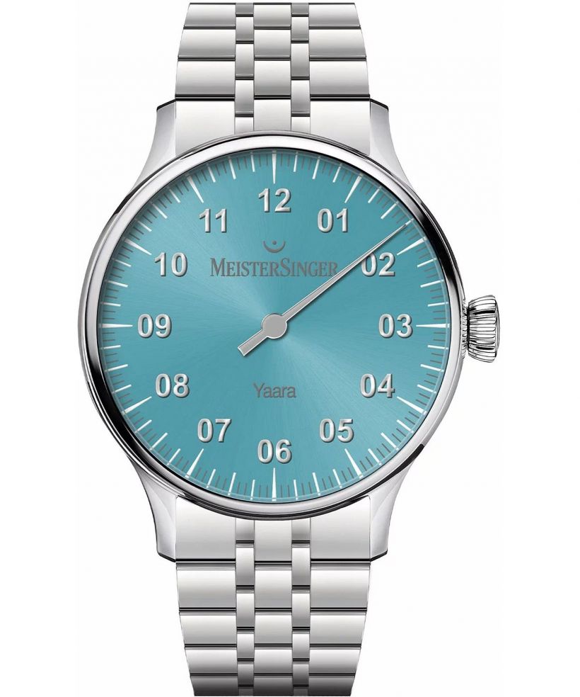 Часовник Дамски Meistersinger Yaara